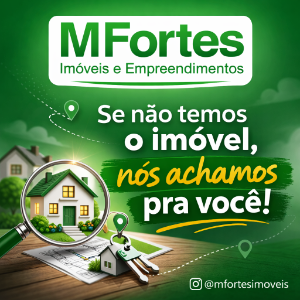 O melhor atendimento em imóveis da Cidade de Maricá - MFortes Imóveis