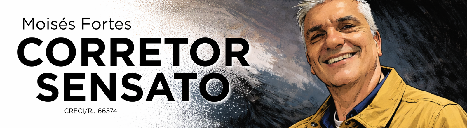 Corretor Sensato